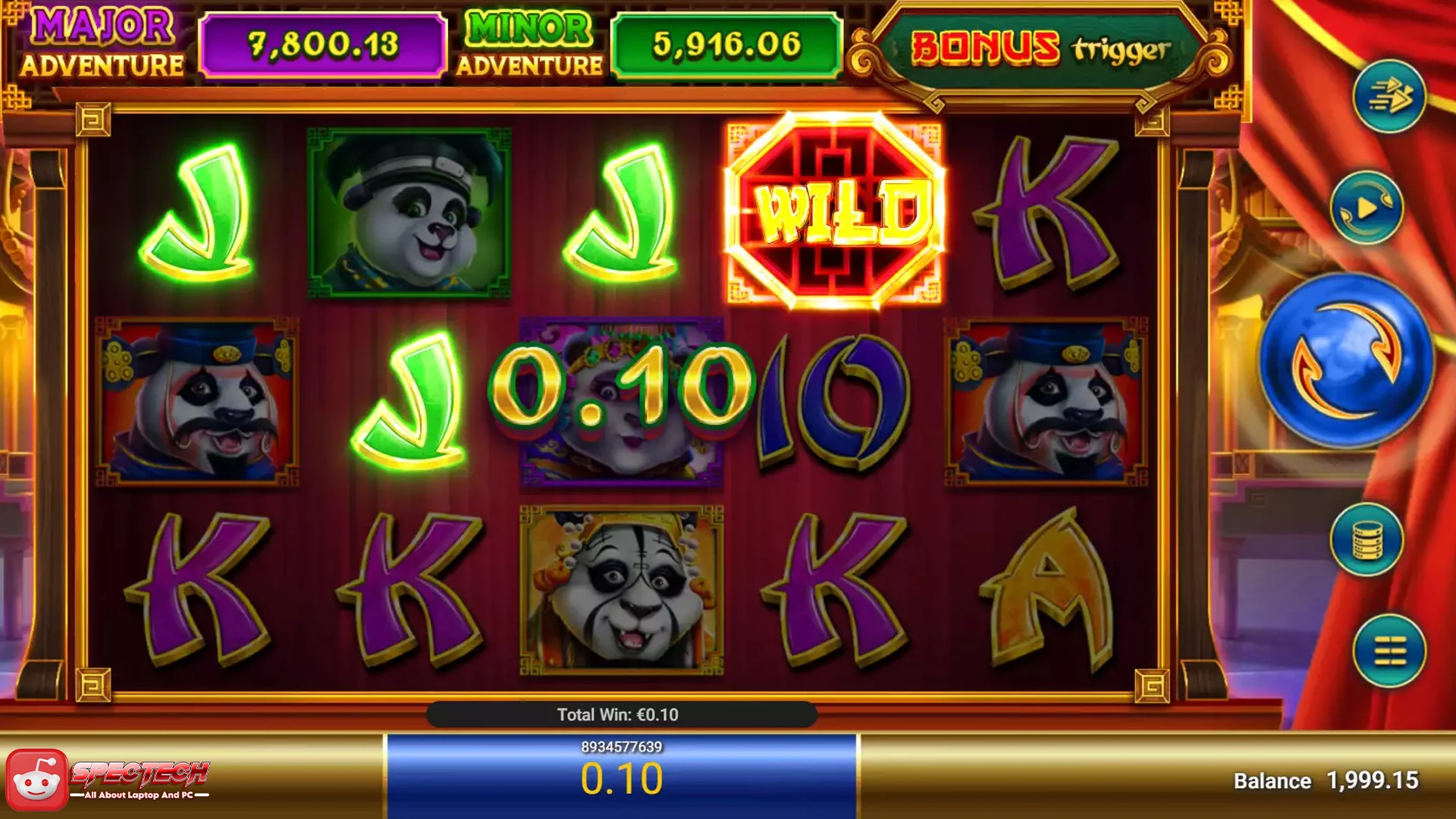 Strategi Smart Tahap Baca Grafik Panda Opera Akurat