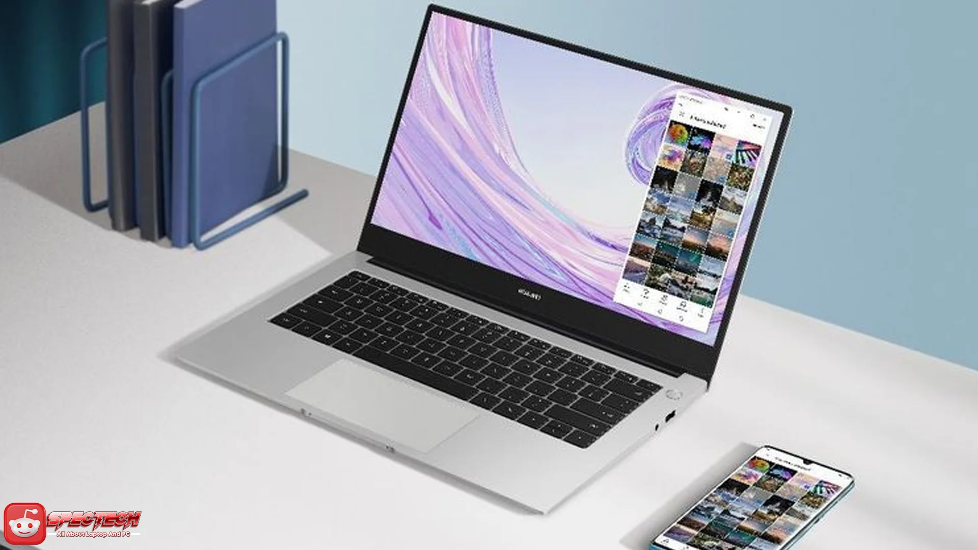 Huawei MateBook D14 Keunggulan Yang Bikin Laptop Ini Menarik