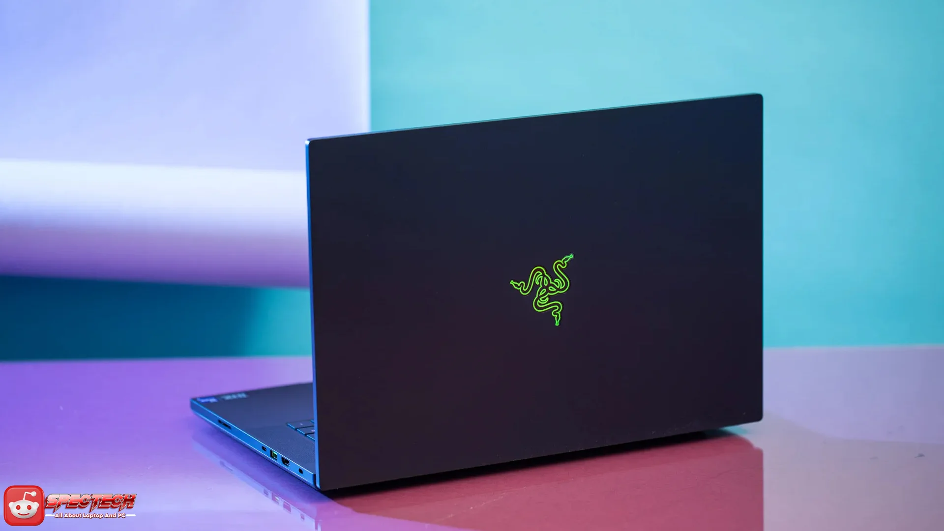 Alasan Razer Blade 16 Jadi Incaran Gamer Dan Desainer