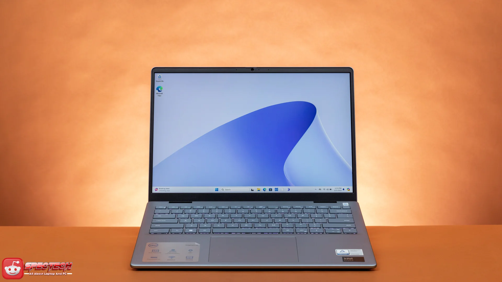 Dell Inspiron 14 Punya Kelebihan Laptop Sehari Hari