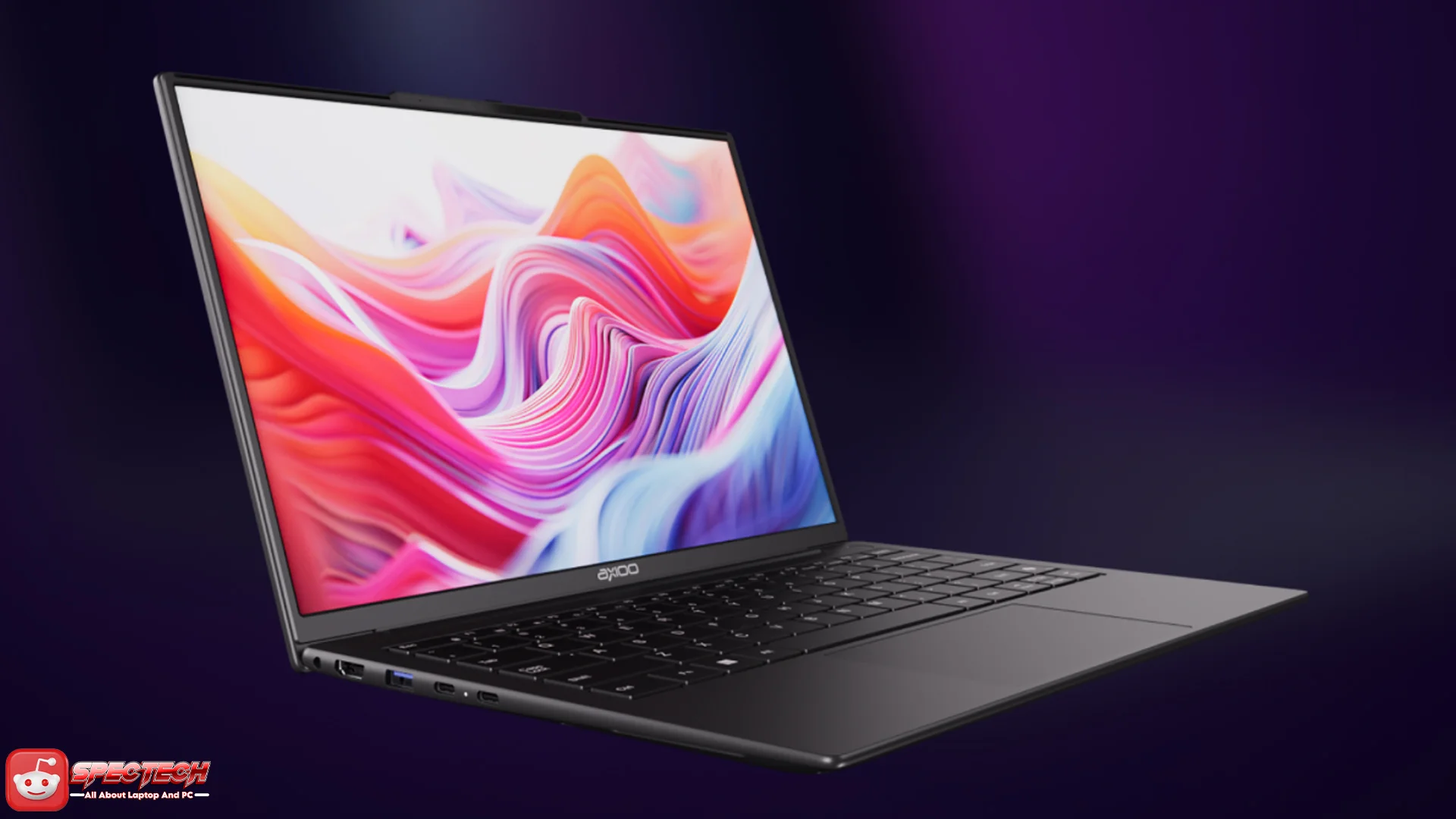 Spesifikasi Hype AI 5 Prosesor Andal Fitur AI Mumpuni