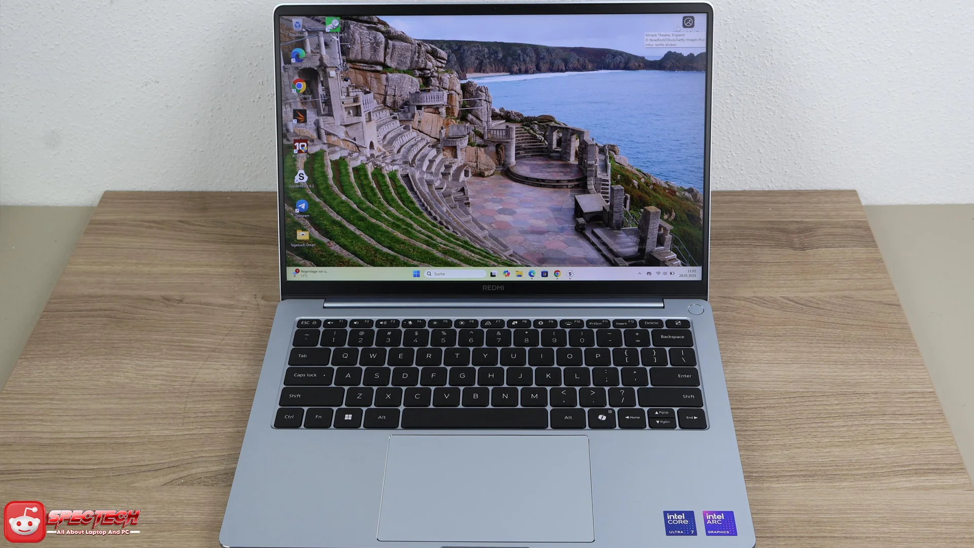 RedmiBook Pro 14 Miliki Spesifikasi Menarik yang Patut Dicoba