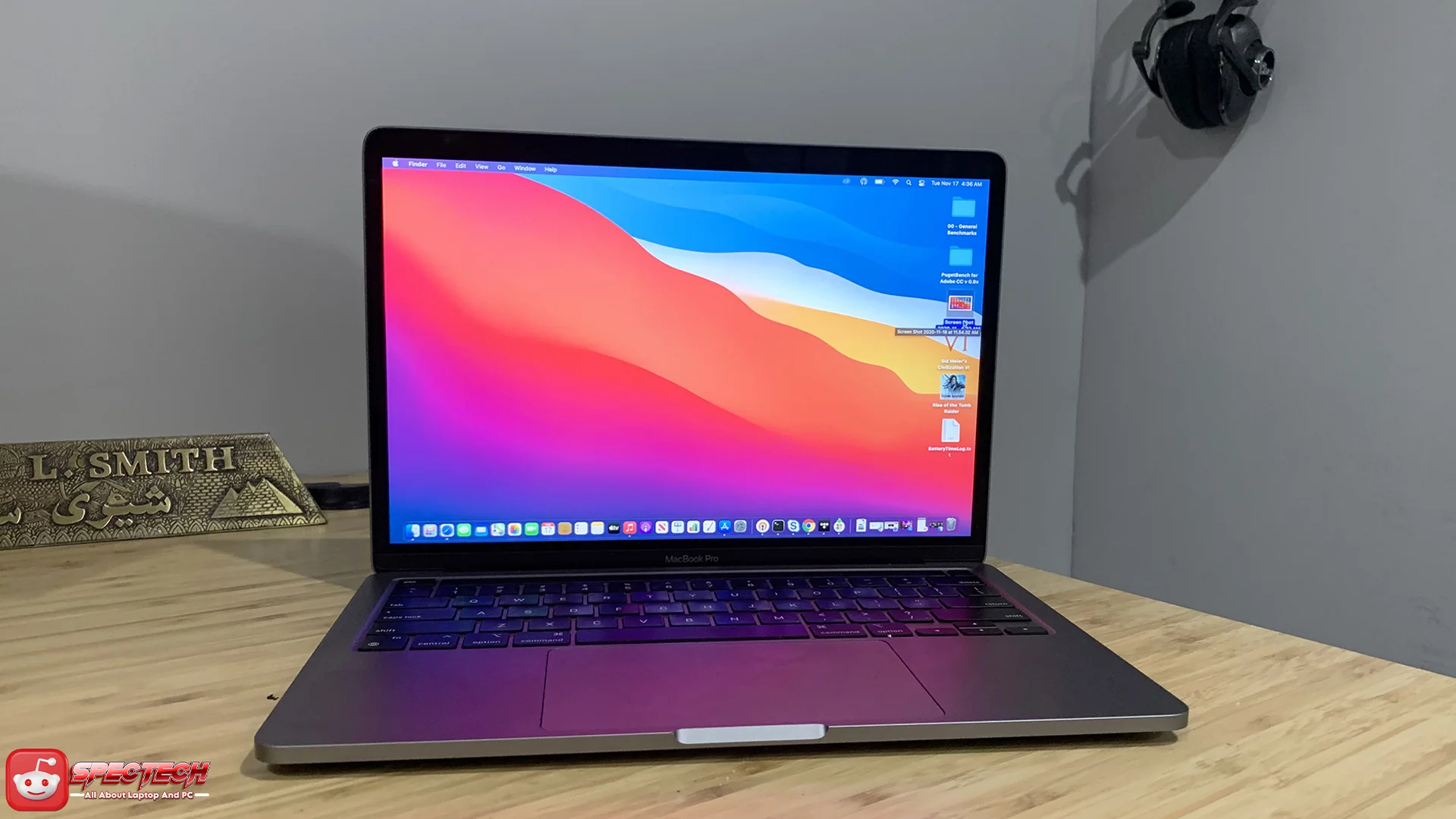 MacBook Pro 13 Apakah Masih Relevan Di Tengah Seri Baru