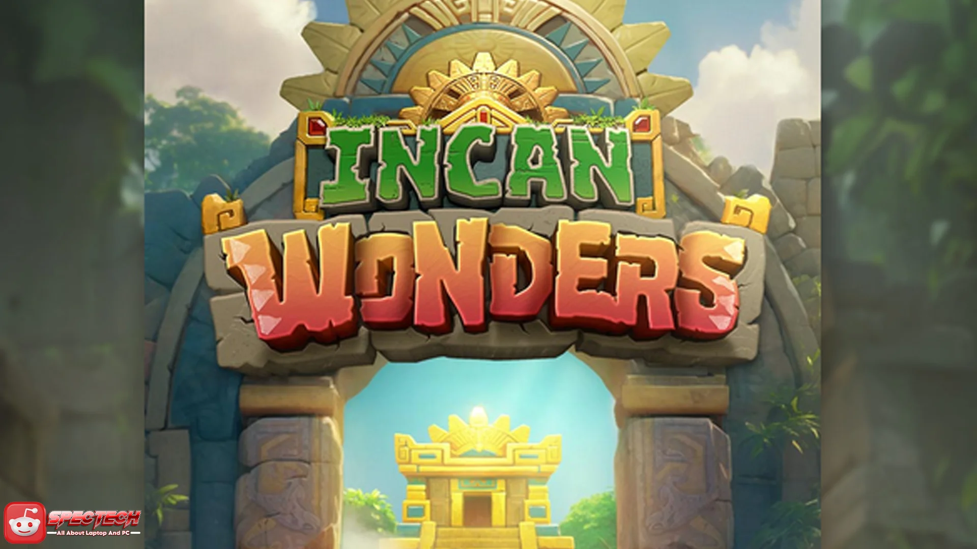 Observasi Insane Frekuensi Freespin Incan Wonders