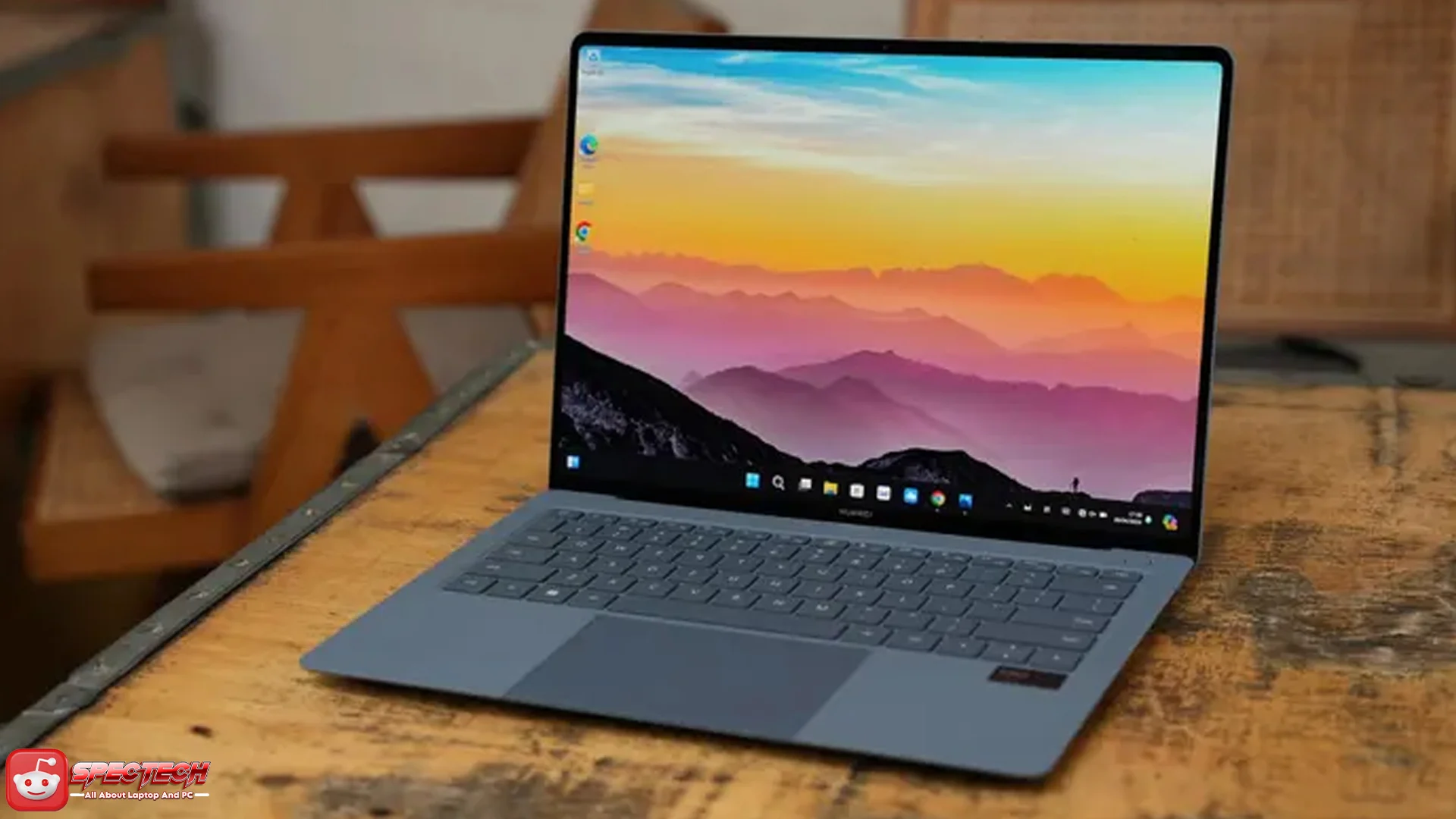 Tips Optimalisasi Performa HUAWEI MateBook X Pro