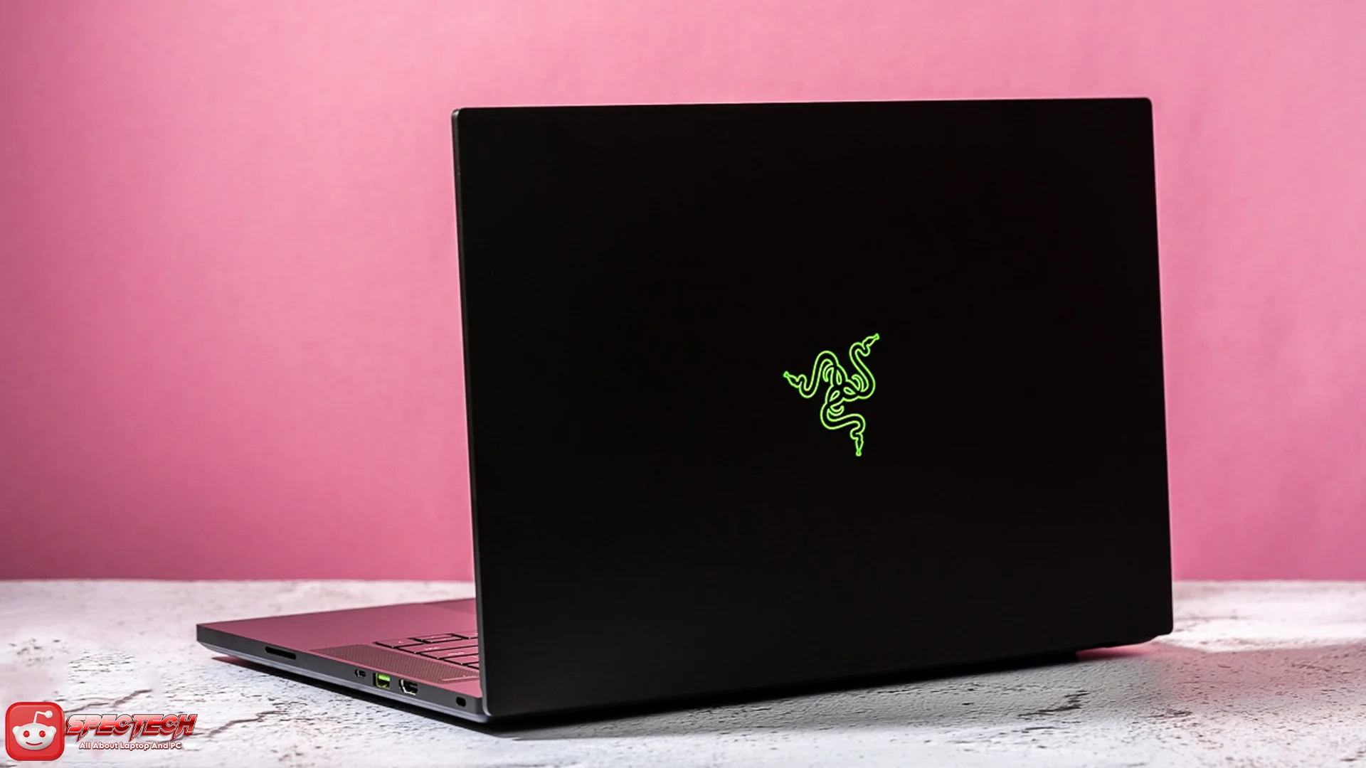 Kelebihan Laptop Razer Blade 15 Dibanding Kompetitor